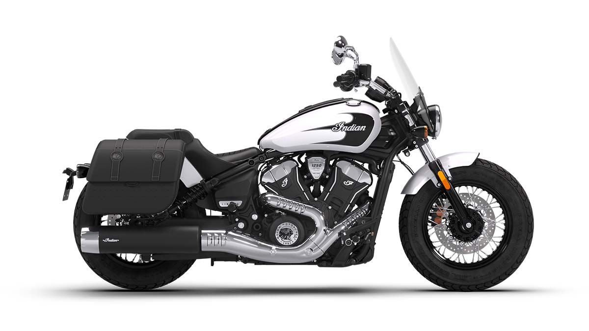 Super Scout Super Scout